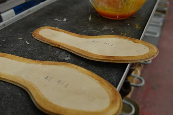 Produzione 1123 Florence GW