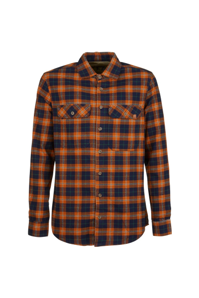 PEPPINO RED CHECK