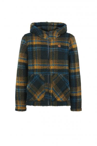 MARCIN MUSK TARTAN