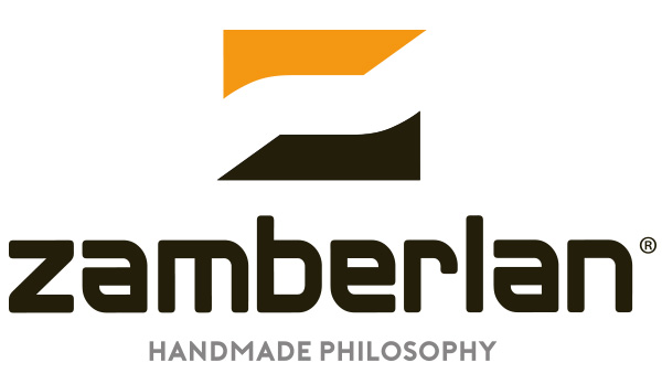 Logo Zamberlan